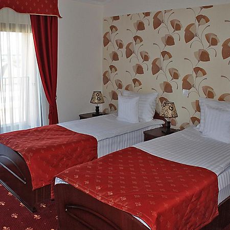 Schassburger Tor Hotel Sighisoara Room photo